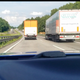 Image for article titled Why Taking A Toyota Supra 160 MPH On Germany's Autobahn Was Harder Than You'd Think